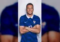 Kylian Mbappé Viral Minta Wasit Serahkan Ban Kapten Tim Prancis