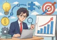 Langkah-langkah Efektif dalam Pengembangan Strategi Bisnis yang Sukses