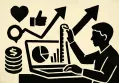 Strategi Efektif: Cara Mengukur ROI Media Sosial dengan Akurat