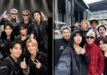 RM dan Jungkook BTS Tunjukkan Dukungan untuk Komunitas Lesbian di Madrid