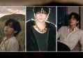 BTS V Curi Perhatian di Paris, #TAEHYUNGxCELINE Trending di Seluruh Dunia