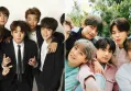 BigHit Music Tegaskan Tindakan Hukum Terhadap Penguntit dan Pelanggar Privasi