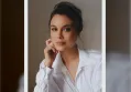 Nathalie Holscher Beri Kode Menikah dengan Aripat, Hari Bahagia Semakin Dekat