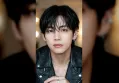 V BTS Menjadi Sorotan di Paris saat Hadiri Acara CELINE