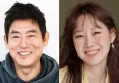 Sung Dong Il Jadi Pendukung Setia Kong Hyo Jin di 'A Bona Fide Killer'