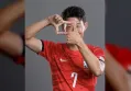 Son Heung Min Minta Maaf Usai Korea Selatan Tereliminasi dari Piala Dunia 2026