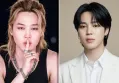 Jimin BTS Jadi Sorotan Usai Foto Dior Disebut Editan, Apa Kata Fans?