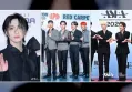 ATEEZ Raih Status Million-Seller dengan Album 