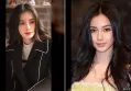 Anak Angelababy Viral karena Tinggi Badan dan Gaya Fashionnya di Disneyland