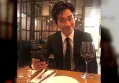 Namkoong Min Siap Hadapi Persaingan Ketat dengan Drama 'The Husband'