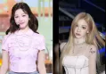 Pharita BABYMONSTER Viral Berkat Visual Memukau di Konser World Tour