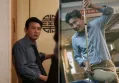 Transformasi Hwang Jung Min, Kulit Bersih dan Visual Tajam Setelah Berhenti Merokok