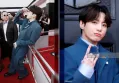 Jungkook BTS Beri Dukungan untuk Minami RESCENE Lewat Instagram