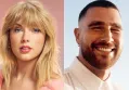 Pernikahan Taylor Swift dan Travis Kelce Resmi Dimulai di Madison Square Garden