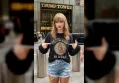 Pesta Pernikahan Taylor Swift dan Travis Kelce Resmi Dimulai di Madison Square Garden
