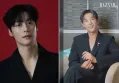 Jang Yong Won Ungkap Foto Pernikahan dengan 'Putri'-nya