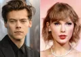 Harry Styles Tak Hadir di Pernikahan Taylor Swift dan Travis Kelce
