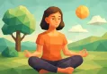 Teknik Mindfulness untuk Pemula: Mulai Perjalanan Anda ke Kedamaian Batin