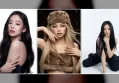 Jennie BLACKPINK Tampil Memukau di Festival Roskilde dengan Gaya Berani