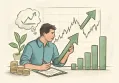Strategi Investasi Berdasarkan Prediksi Tren Indeks Harga Saham