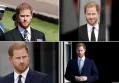 Pangeran Harry Kunjungi London Sendirian, Reuni dengan Raja Charles Tertunda