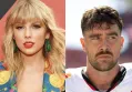 Perjanjian Pranikah Taylor Swift dan Travis Kelce: 40 Halaman Penuh Klausul