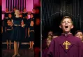 The Resonanz Children's Choir Raih Juara di Hungaria