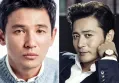 Transformasi Hwang Jung Min dan Jang Dong Gun Bikin Heboh Penggemar K-Pop
