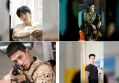Ahn Bo Hyun Kembali dengan Pesona Uniknya di 'Flex X Cop Season 2'