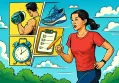 Bagaimana Memulai Olahraga Rutin: Tips dan Trik Efektif
