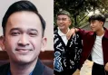 Ruben Onsu Tanggapi Laporan Sarwendah Terkait Betrand Peto