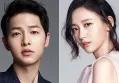 Song Joong Ki dan Park Ji Hyun Bintangi Drama Baru 'Love Cloud'