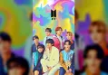 Insiden Kontroversial di Konser BTS: Penggemar Hadir dengan Spanduk BLACKPINK