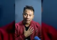 Vicky Prasetyo Tanggapi Isu Ditelantarkan oleh Istri Siri Fangfang