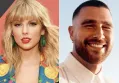 Detail Ketat Resepsi Pernikahan Taylor Swift dan Travis Kelce Terungkap