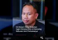 Vicky Prasetyo Bantah Tuduhan Menelantarkan Istri Hamil Tua