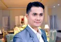 H. Nofrizal Tuanku Sambah Resmi Daftar Calon Wali Nagari Sungai Aua
