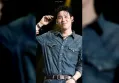 P.O Block B Kenang Debut Aktingnya yang Sederhana Sebelum Jadi Bintang Netflix