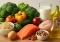 Panduan Lengkap Asupan Nutrisi Harian yang Seimbang