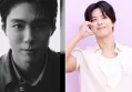 Park Bo Gum Bicara Jujur Tentang Kecantikannya dan Pengaruh Keluarga