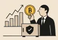 Strategi Efektif dan Aman dalam Cara Investasi Bitcoin