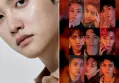 Knetz Antusias dengan Visual Menawan EXO di Foto Terbaru