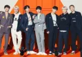 FC Bayern Munich Sebut V BTS Anggota Favorit Saat Konser Bersejarah