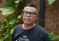 Abdel Achrian Berjanji Jaga Keluarga Temon Setelah Kepergian Sang Komedian