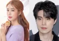Yoo In Na Sebut Hubungannya dengan Lee Dong Wook Seperti Pernikahan