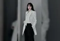 Lee Ji Ah Tampil Berbeda di Premiere Film, Fans Tak Kenal dengan Gaya Barunya