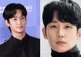 Jung Hae In Dukung Comeback Kim Soo Hyun di Tengah Kontroversi