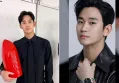 Penampilan Terbaru Kim Soo Hyun Picu Isu Operasi Plastik