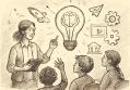 Solusi Kreatif dalam Pendidikan: Ide-Ide Inovatif untuk Guru Modern