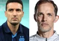 Scaloni dan Tuchel Siap Duel di Semifinal Piala Dunia 2026: Inggris vs Argentina